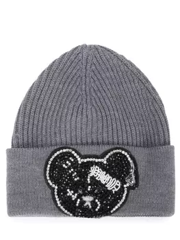 Шапка шерстяная PHILIPP PLEIN