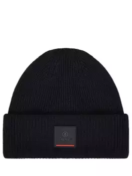 Шапка шерстяная Tarek BOGNER FIRE + ICE
