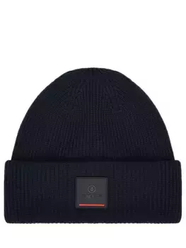 Шапка шерстяная Tarek BOGNER FIRE + ICE