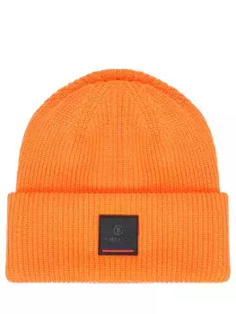 Шапка шерстяная Tarek BOGNER FIRE + ICE