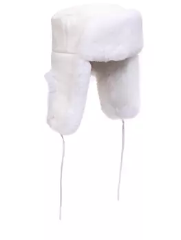 Шапка-ушанка