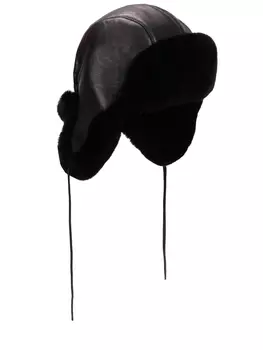 Шапка-ушанка