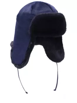 Шапка-ушанка