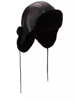 Шапка-ушанка