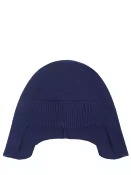 Шапка-ушанка DENMARK кашемировая