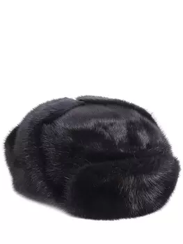 Шапка-ушанка норковая BRIONI