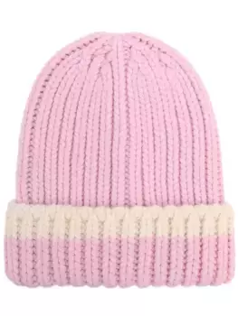 Шапка вязаная