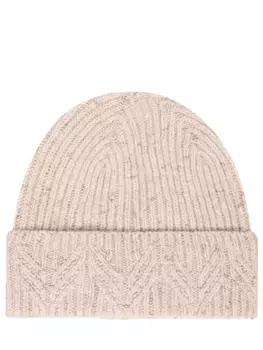 Шапка вязаная