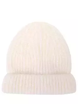 Шапка вязаная