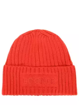 Шапка вязаная BOGNER FIRE + ICE