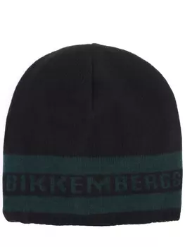 Шапка вязаная