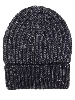 Шапка вязаная