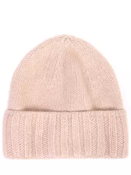 Шапка вязаная