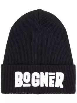 Шапка вязаная