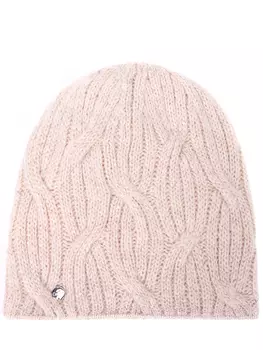 Шапка вязаная Capri