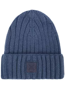 Шапка вязаная CUDGI