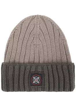 Шапка вязаная CUDGI
