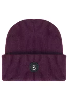 Шапка вязаная Gustav BOGNER