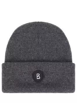 Шапка вязаная Gustav BOGNER