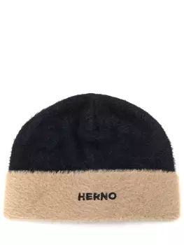 Шапка вязаная HERNO