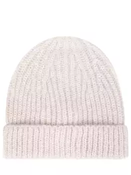 Шапка вязаная Rosaire