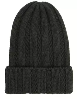 Шапка вязаная