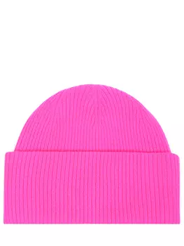 Шапка YUFEMI шерстяная