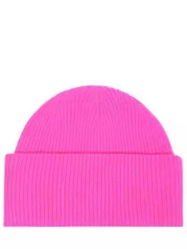 Шапка YUFEMI шерстяная