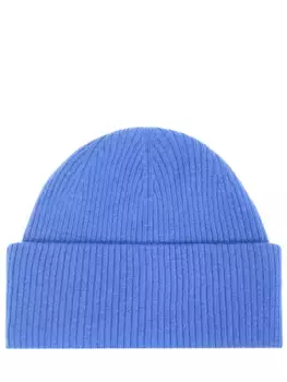 Шапка YUFEMI шерстяная