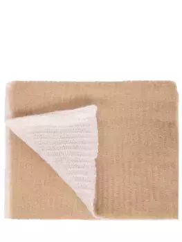 Шарф из мохера ANTONELLI FIRENZE