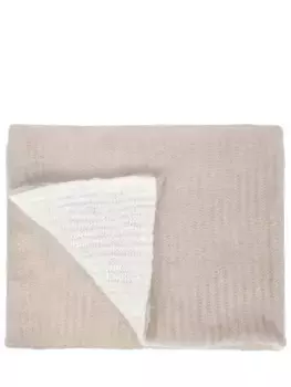 Шарф из мохера ANTONELLI FIRENZE