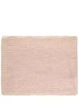 Шарф из мохера ANTONELLI FIRENZE