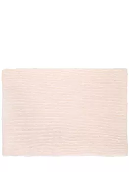 Шарф из мохера ANTONELLI FIRENZE