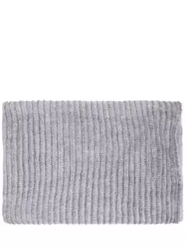 Шарф из мохера ANTONELLI FIRENZE