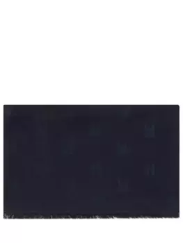 Шарф из вискозы и модала