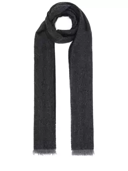 Шарф кашемировый