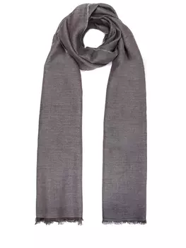 Шарф кашемировый