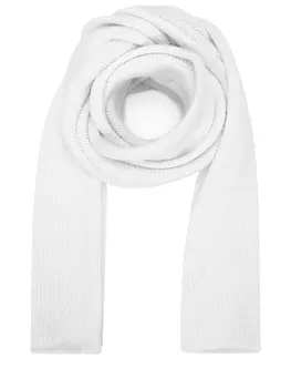 Шарф кашемировый