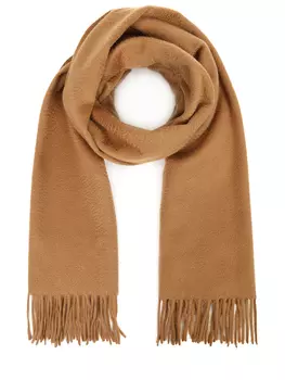 Шарф кашемировый