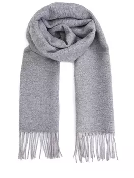 Шарф кашемировый