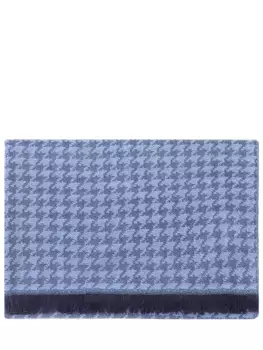 Шарф кашемировый