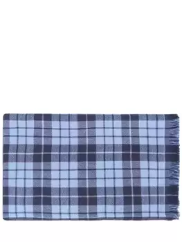 Шарф кашемировый