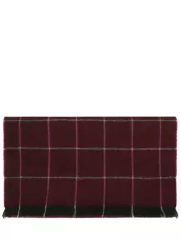 Шарф кашемировый