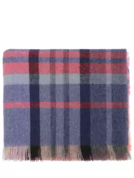 Шарф кашемировый CESARE GATTI