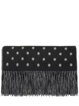 Шарф кашемировый CESARE GATTI