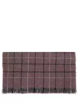 Шарф кашемировый