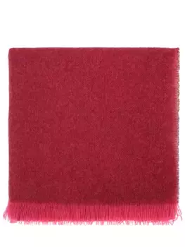 Шарф кашемировый CESARE GATTI