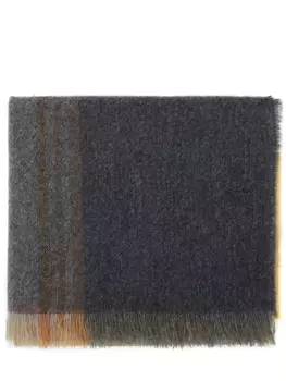 Шарф кашемировый CESARE GATTI