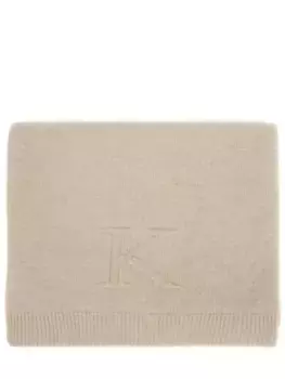 Шарф кашемировый