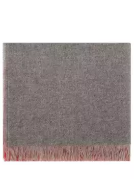 Шарф кашемировый CESARE GATTI